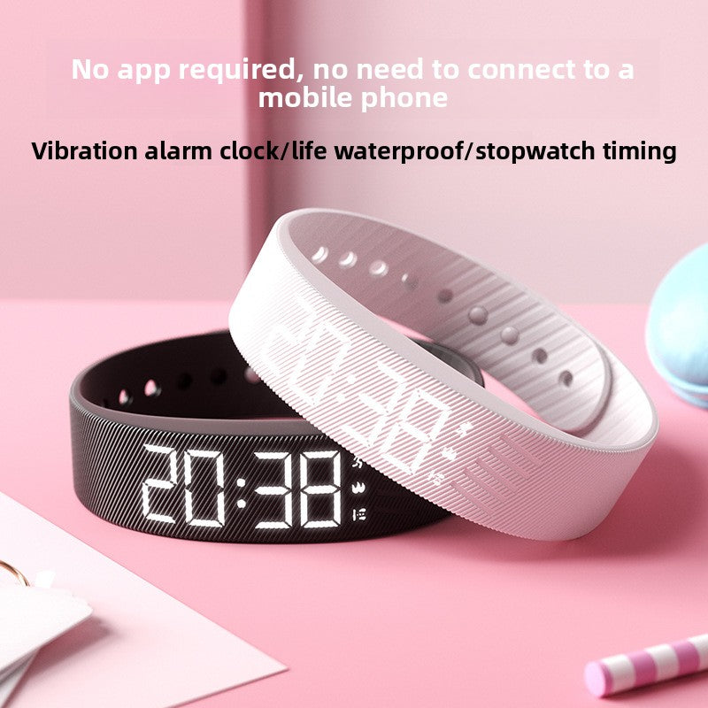 Student smartwatches