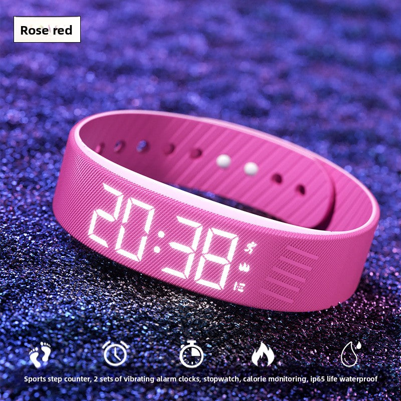 Student smartwatches