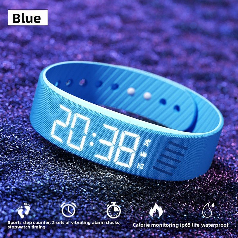 Student smartwatches