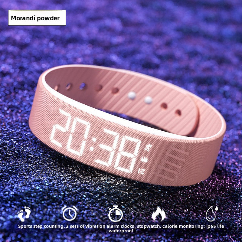 Student smartwatches