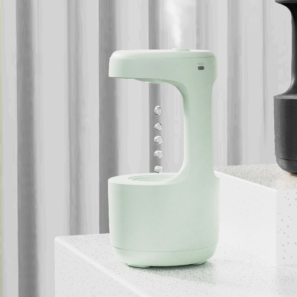 Ambient Humidifier