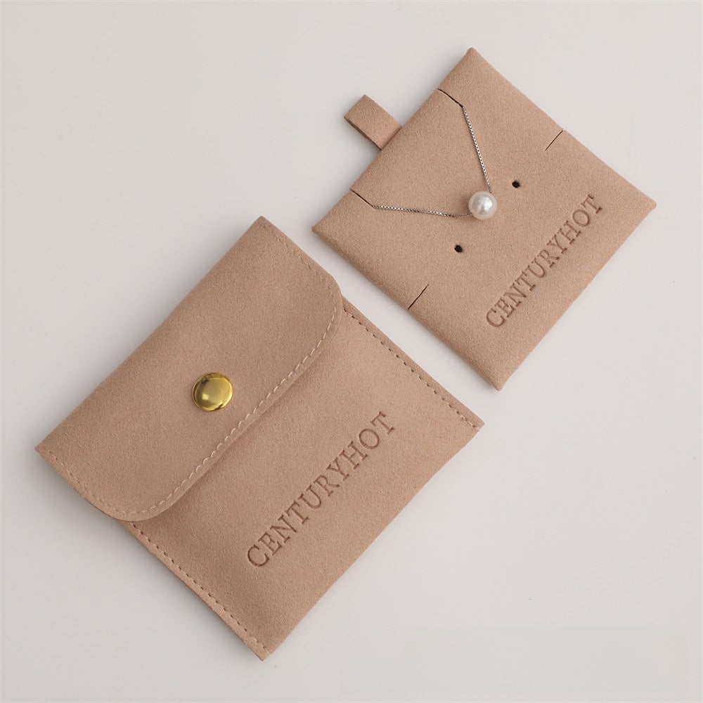 Jewelry Storage Bag
