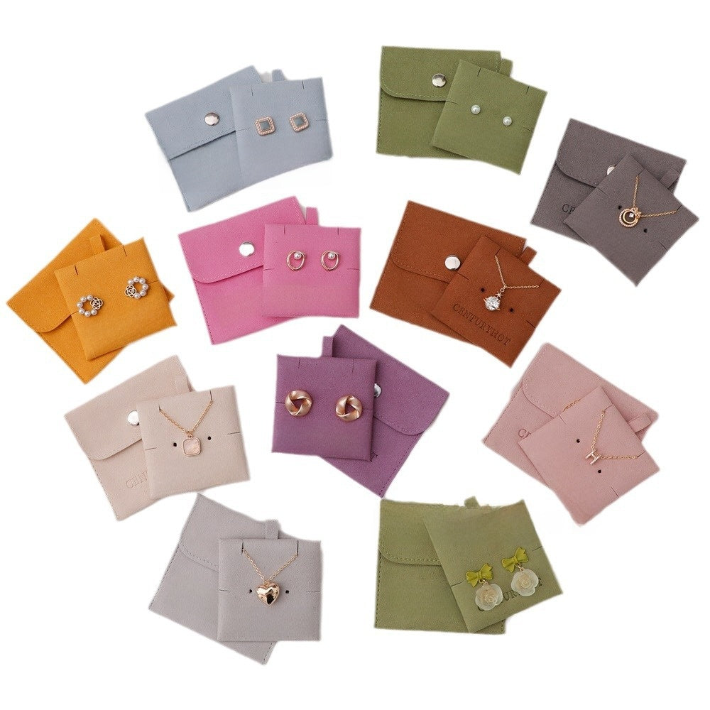 Jewelry Storage Bag