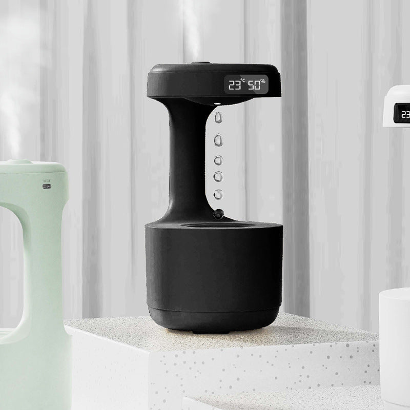 Ambient Humidifier