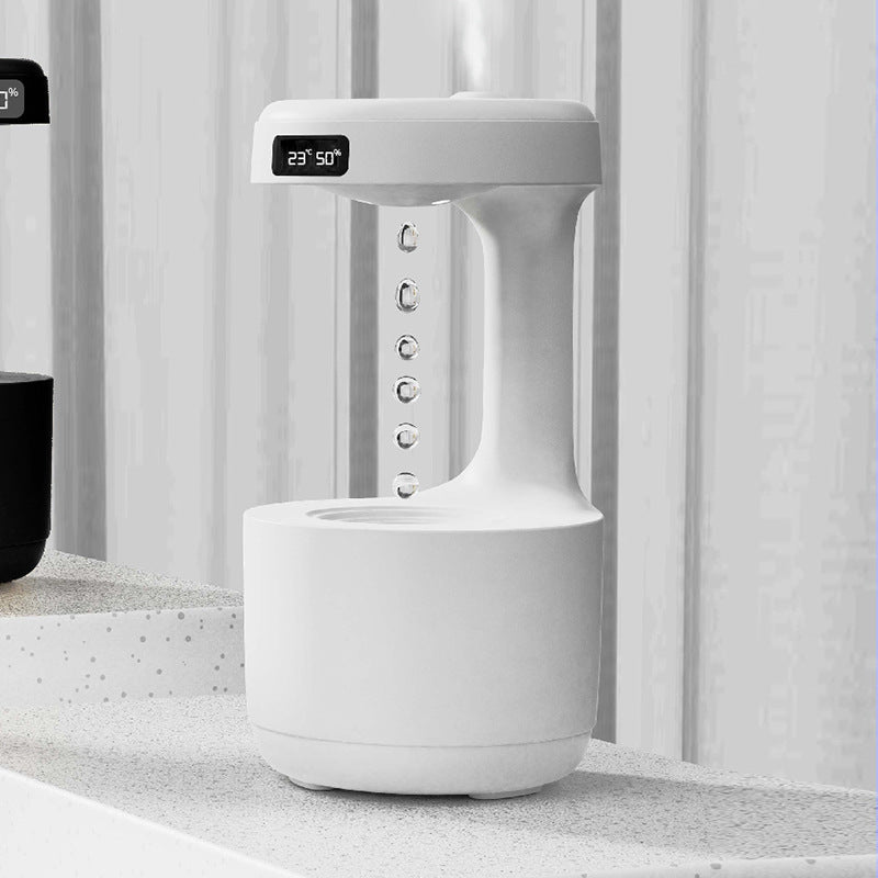 Ambient Humidifier