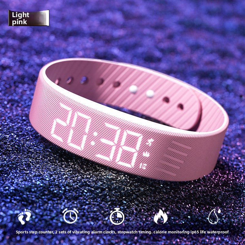 Student smartwatches
