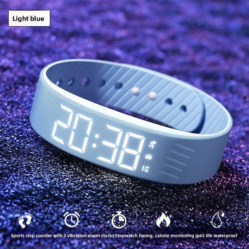 Student smartwatches