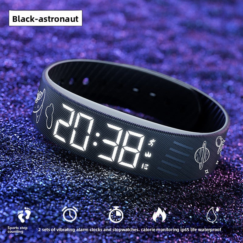 Student smartwatches